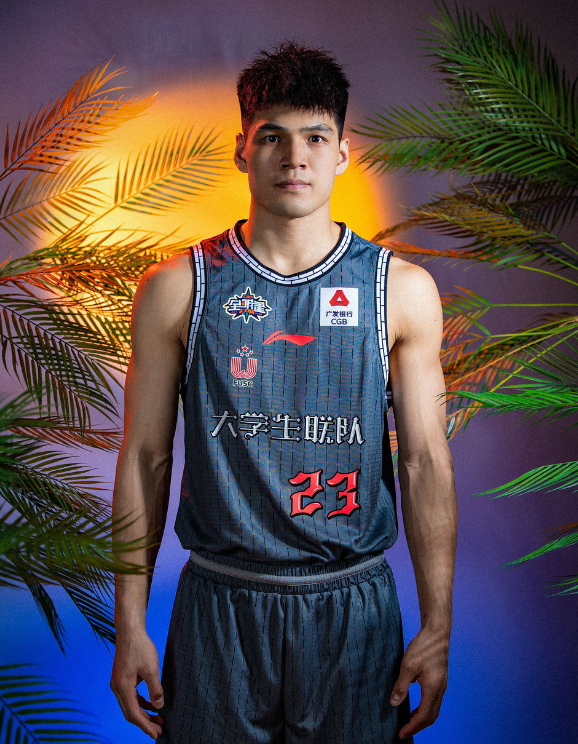 官方网站-陈国豪对北控只能打一节？这还好 特殊条款当年让刘玉栋无法上场