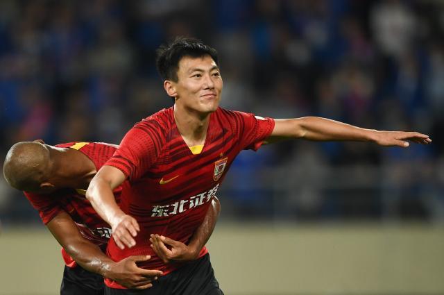 网站入口-【中超】王鹏破门上演准绝杀 亚泰1比0申花升至第三