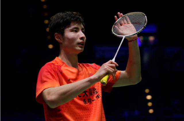 体育直播-全国羽球冠军赛1/4决赛战罢 石宇奇率队将迎强敌